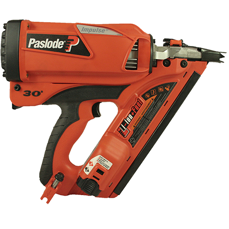 Discontinued: IM325XP Cordless Impulse XP Framing Nailer - Paslode