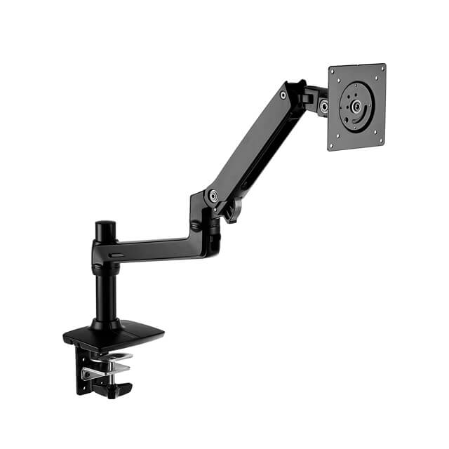 Amazonベーシック モニターアーム レビュー 【信頼のエルゴトロンOEM製