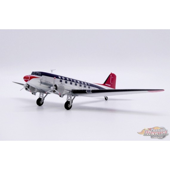 northwest-airlines-douglas-dc-