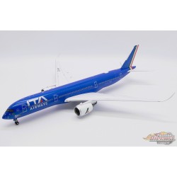 ITA Airways Airbus A350-900 / EI-IFF / 