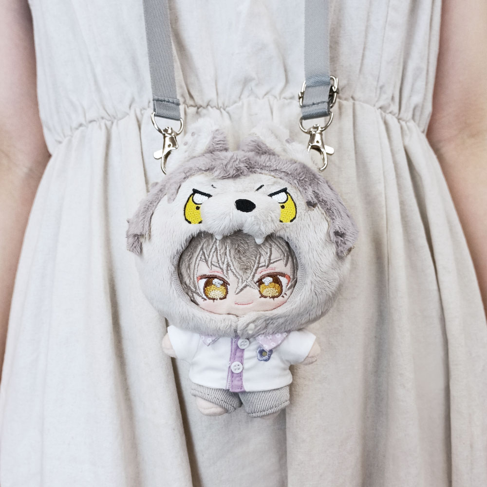 いつぬいおきがえシリーズ こうがショルダー – pattythree公式通販サイト