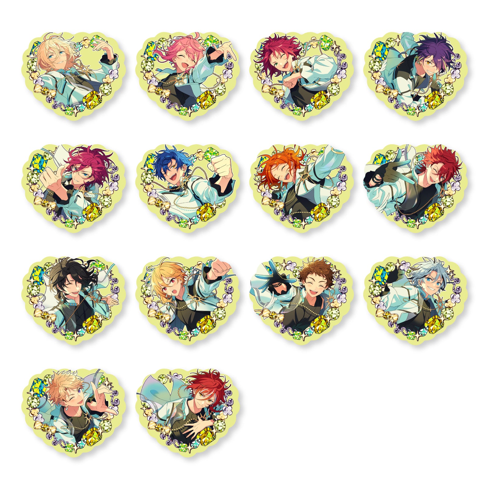 プチプリ 【ES 9th Anniv.】 TORRENT／SPARK（BOX） – pattythree公式