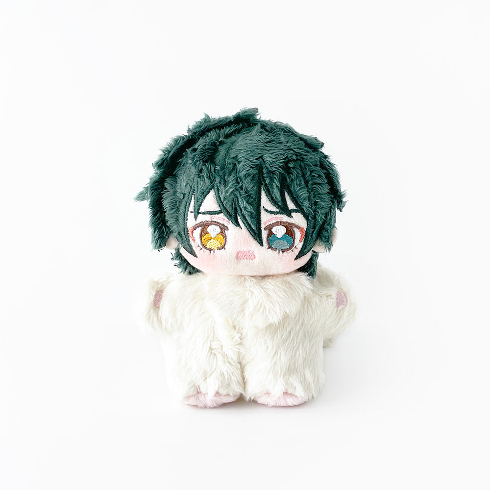 一緒に暮らすぬい【あんさんぶるスターズ！！】第2弾 Valkyrie