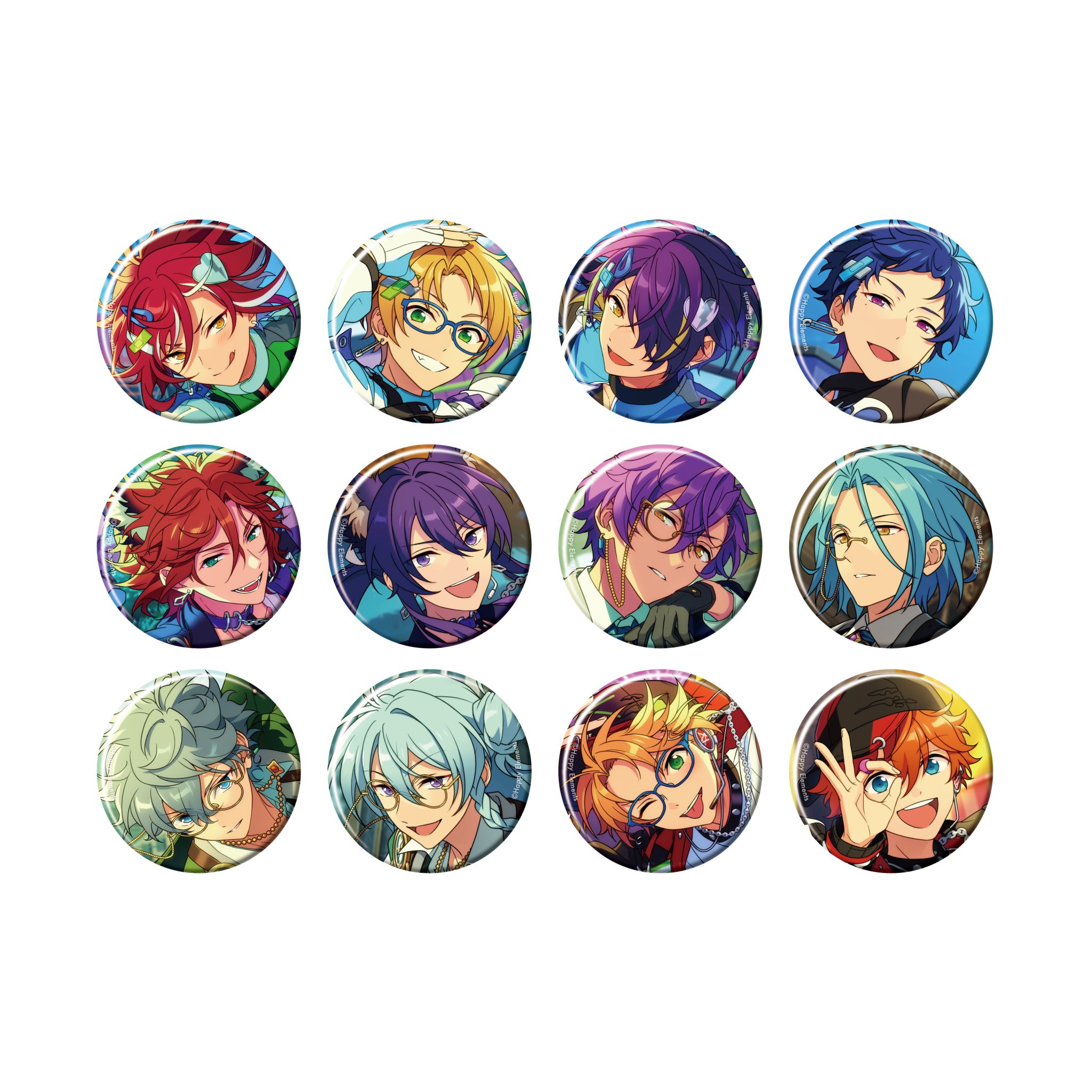 新品 poppy あさぎーにょ レースドッキングフーディー グレー-天城燐音