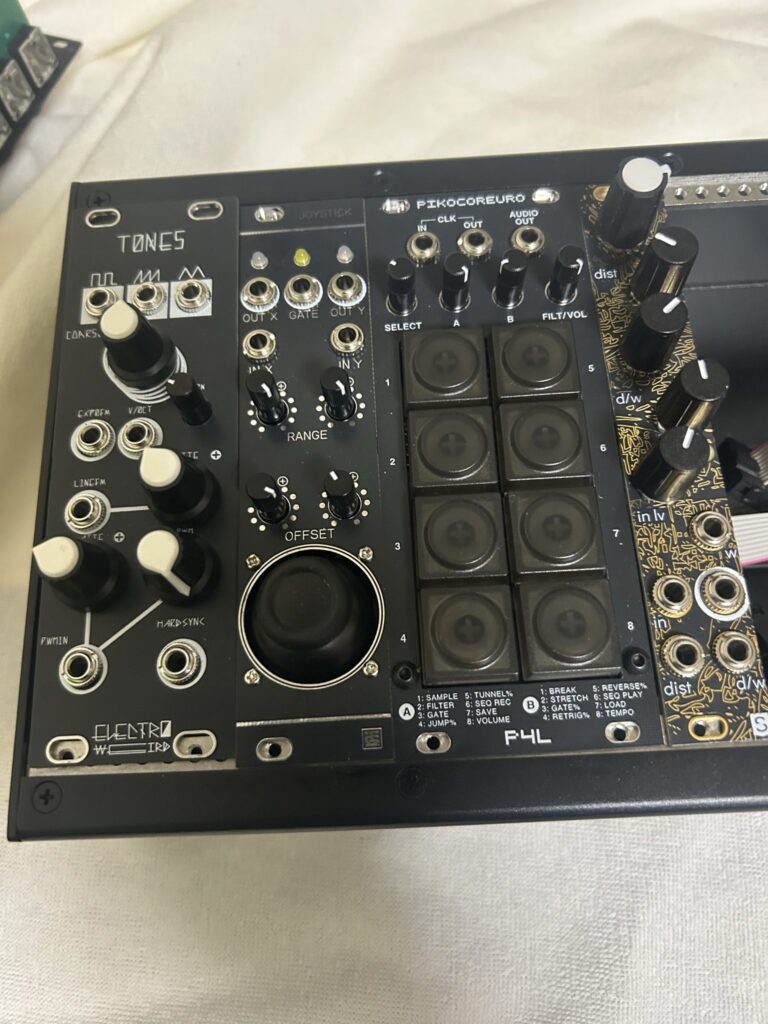 2025年。あの人が「本当に買ってよかった」モジュラーシンセは