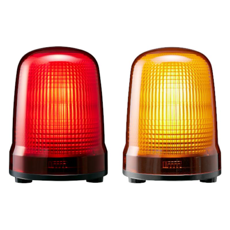 SL15-M2：(φ150)（AC100-240V）表示灯 | PATLITE SHOP