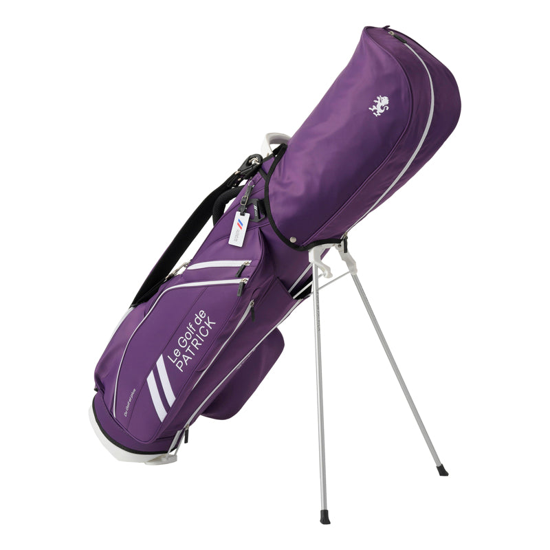 ゴルフ｜キャディバッグ｜CADDIE BAG PL（PPL） – PATRICK｜パトリック