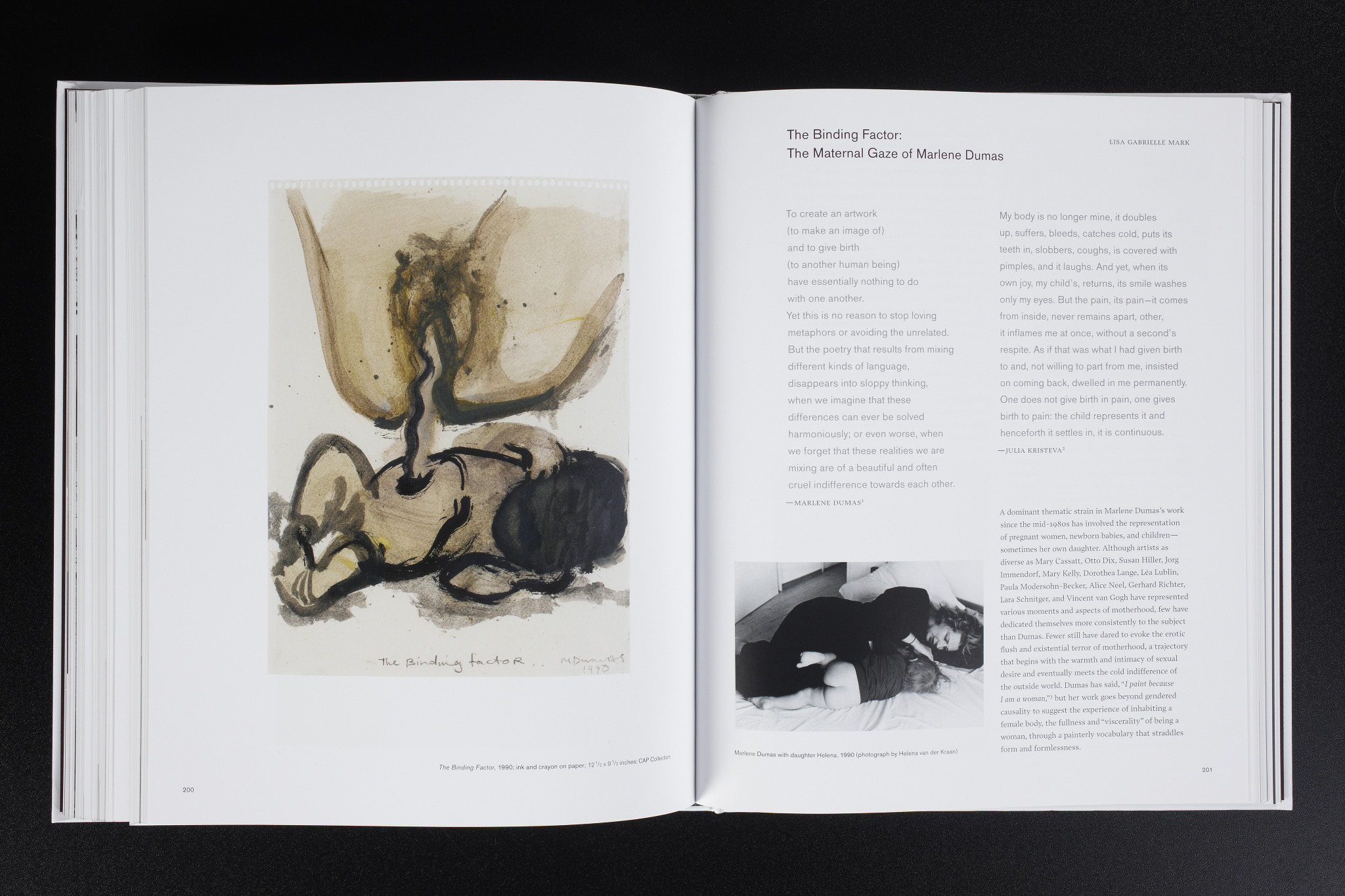 Marlene Dumas: Measuring Your Own Grave - bethanyjohns.com