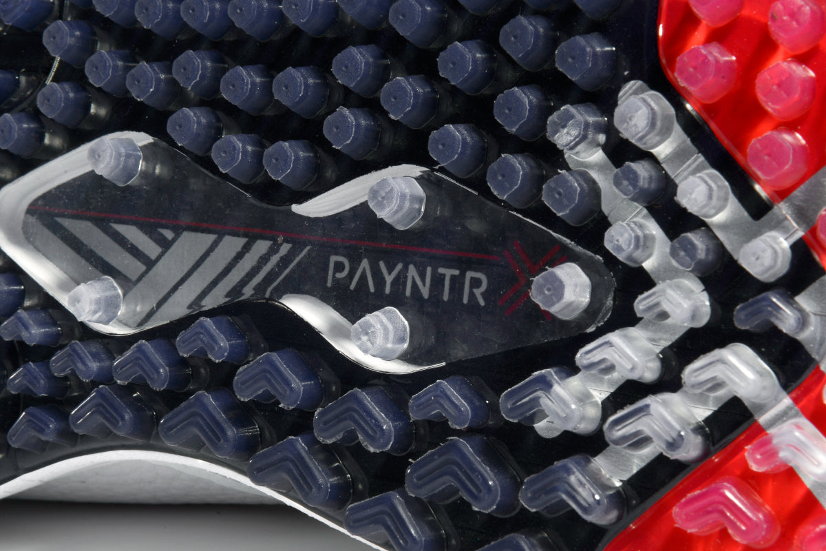 X 002 LE Black – PAYNTR GOLF Japan