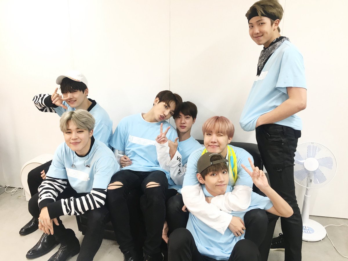 防弾少年団 JAPAN OFFICIAL FANMEETING VOL.3 ~君に届く~ 今回