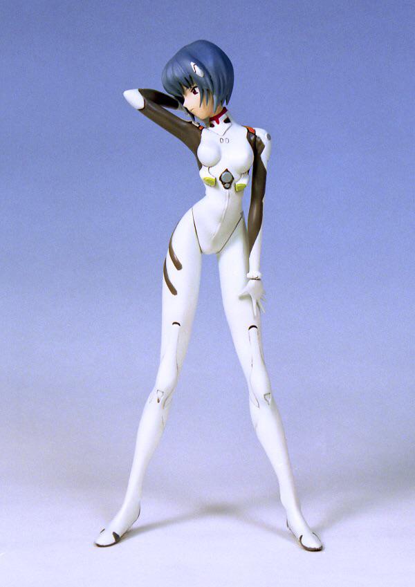 20周年おめでとう】 『新世紀エヴァンゲリオン』テレビ放送当時