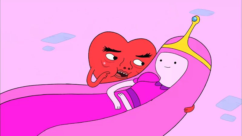 アドベンチャータイム マトリョーシカ フィン ジェイク バブルガム