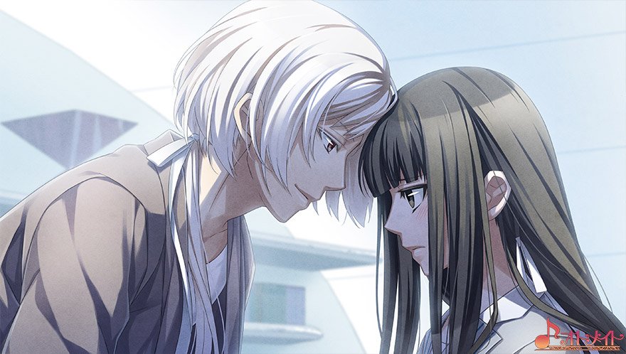 ノルン＋ノネット アクト チューン】 今回は「二条 朔也」のイベント