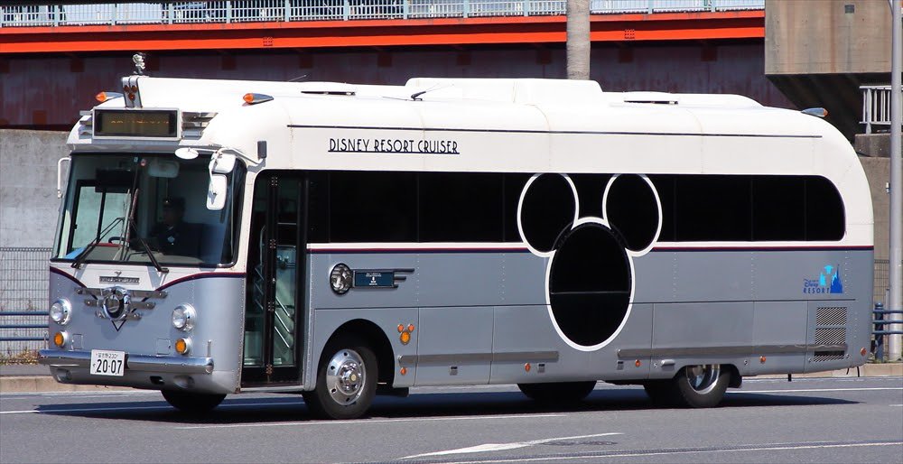 舞浜2007の姿がどこにも無いことから、廃車となりどこかへ旅立ったよう