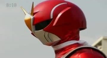 毎年、新仮面ライダーの流出画像として「超人サイバーZ」のガセ画像