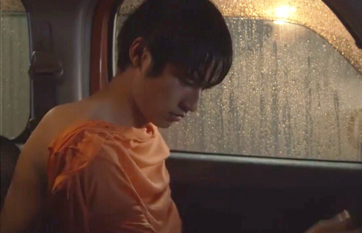 中学聖日記 DVD&Blu-ray発売まで あと4日☺︎ #岡田健史 #黒岩くん