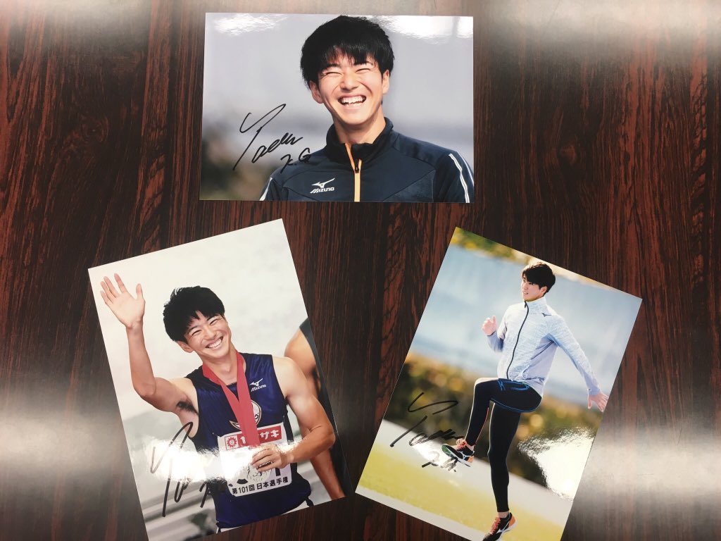 🎄クリスマス特別企画🎄 今年は、、、 関西学院大学 多田修平選手の