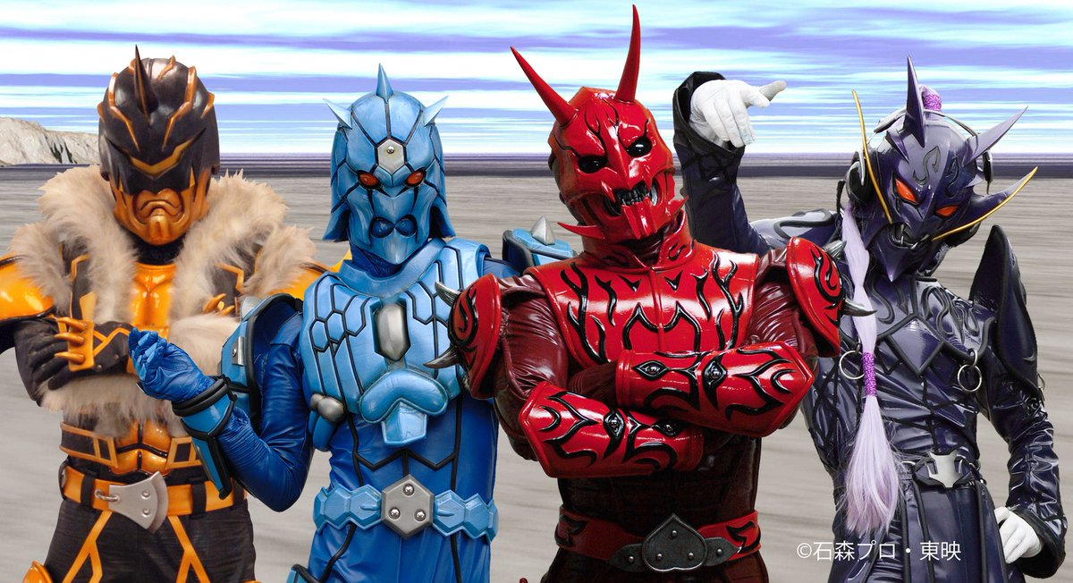 大相撲展」東京でまさかの ＃仮面ライダー電王 特別イベント開催決定