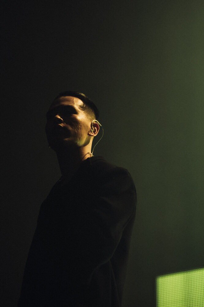 BreatH of South in 日本武道館LIVE DVDに収録されている 【Prologue