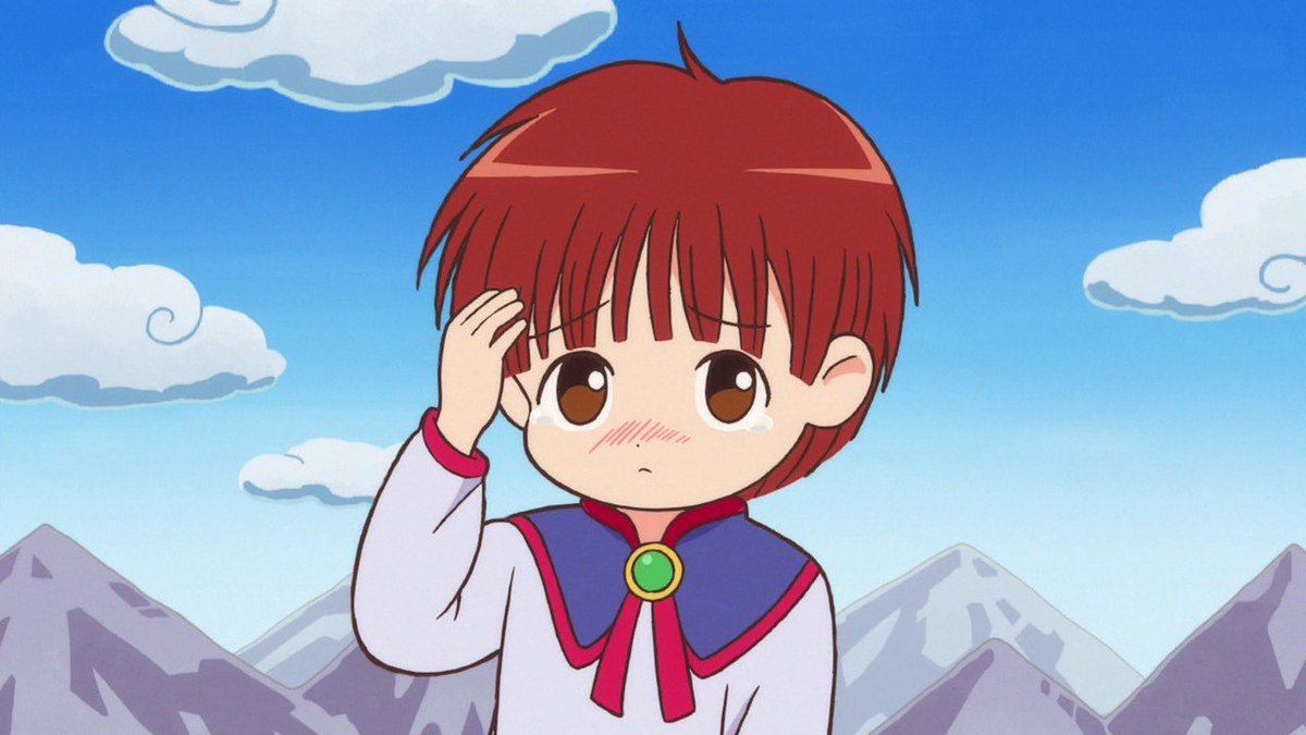 魔法陣グルグル 】 第4章『おでかけ！修行ハウス！』 何が一番驚い