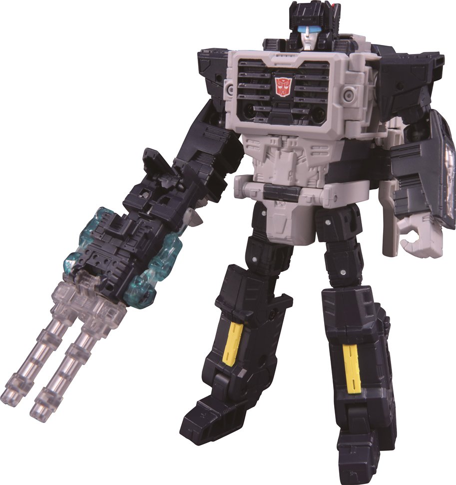 さらに、今回の『LG-EX グランドマキシマス』では、スペシャルな企画を