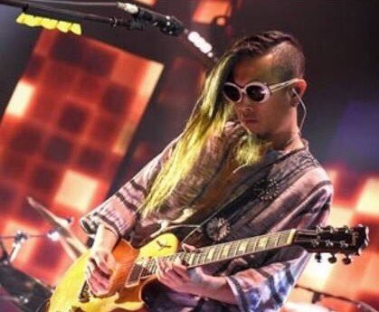 スピッツのメンバーの中で声が一番高いのは実は草野マサムネではなく