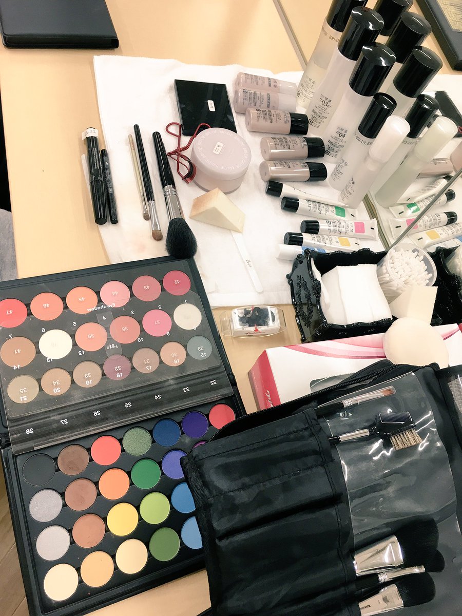 ブリディエ 化粧品 美容専門学校フルセット 【公式通販】