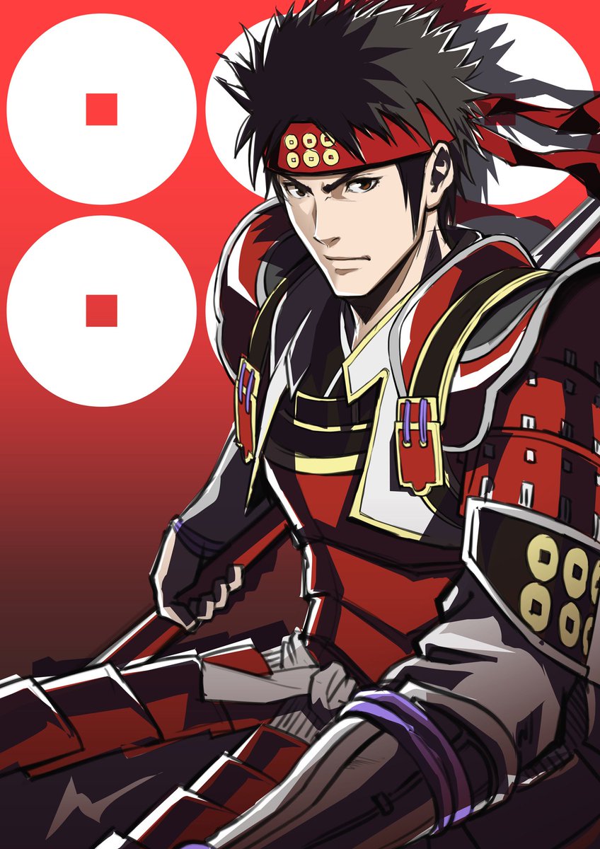 三枝P＠戦国無双 ～真田丸～】 Switch版がいよいよ本日発売になりまし