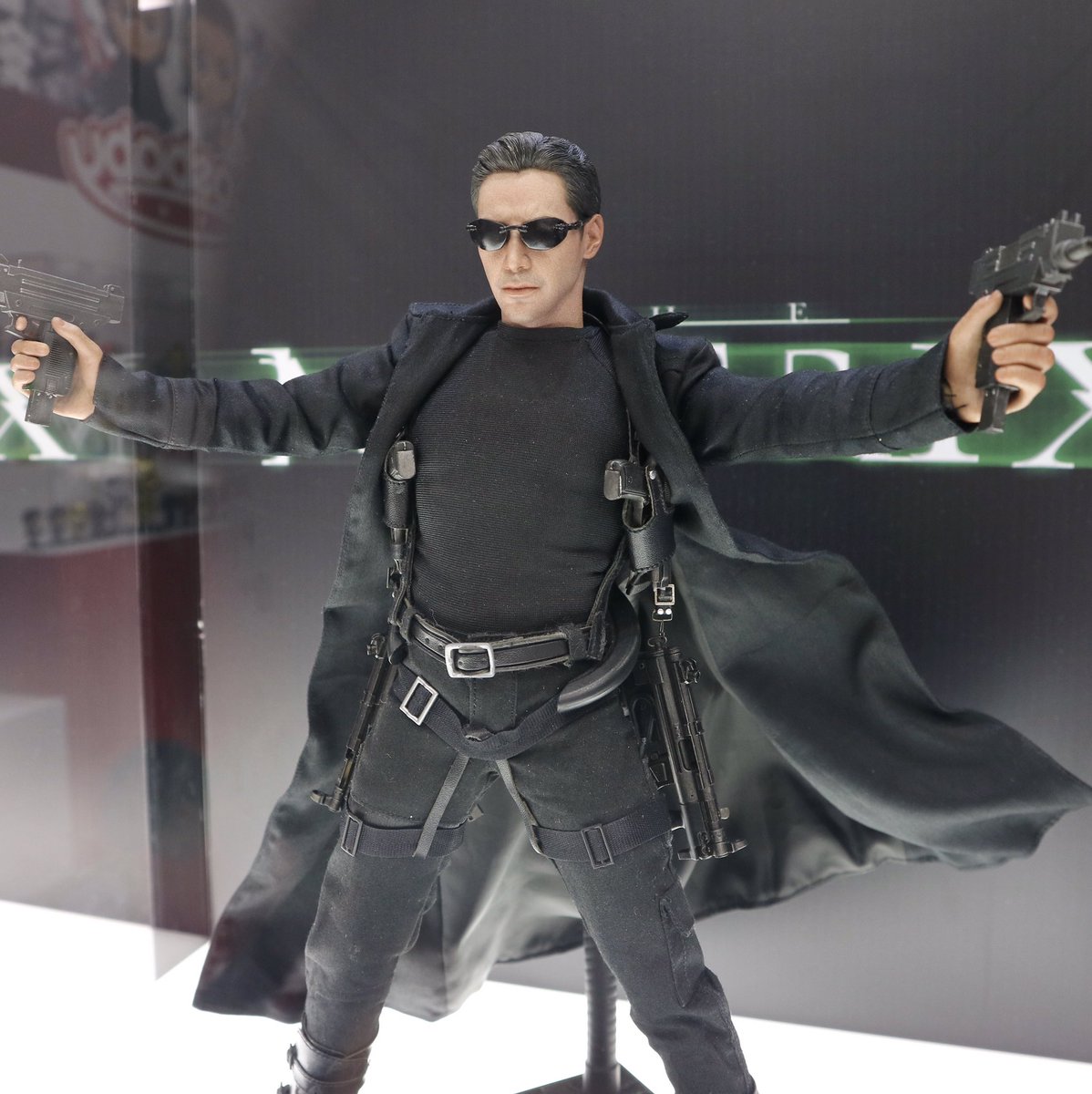 東京コミコン ホットトイズブースで大スクープ！なんと映画