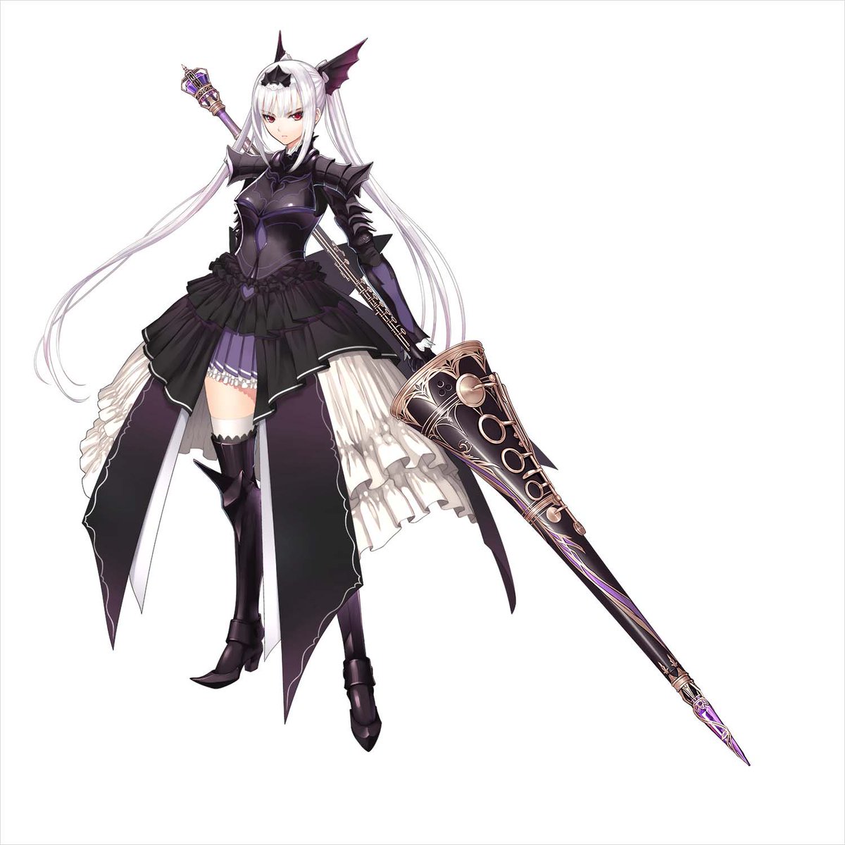 ツインテールの日 PlayStation®4用ソフトウェア『シャイニング