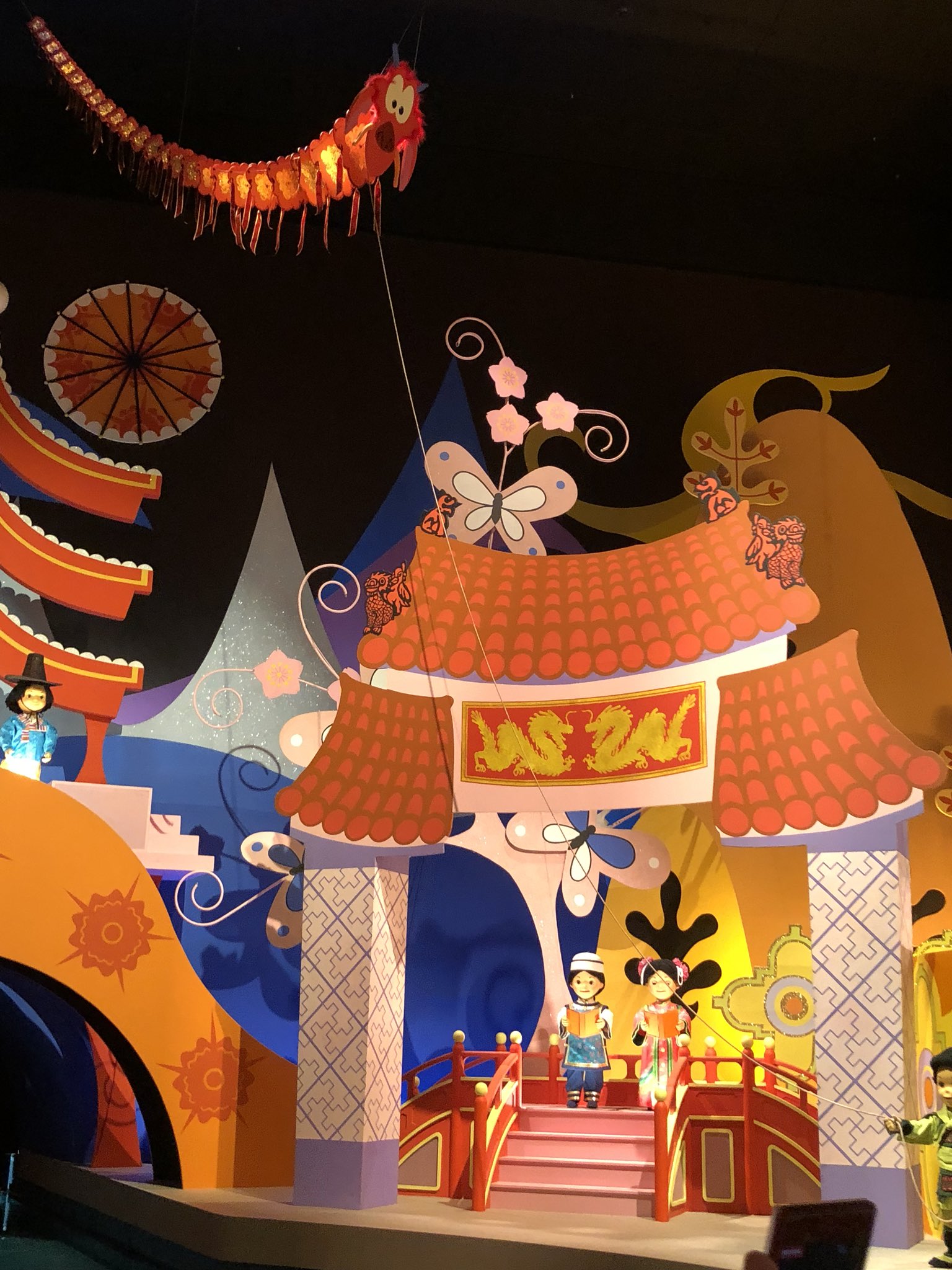 wdccイッツァスモールワールド中国オランダスペイン wdccイッツァ