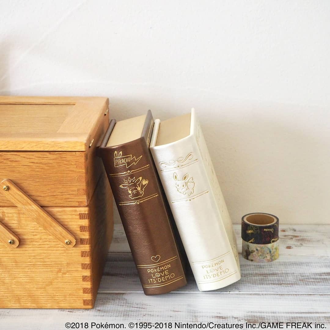 洋書のようなジュエリーボックス💍✨毎日のアクセ選びがハッピーに