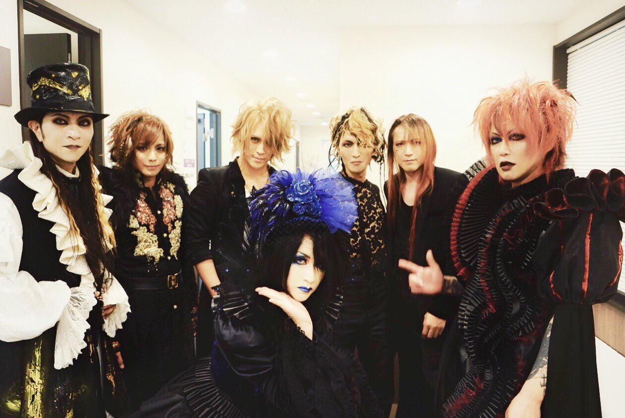 MALICEMIZER マリスミゼル ブロマイド 生写真 CDDVD まとめ売り