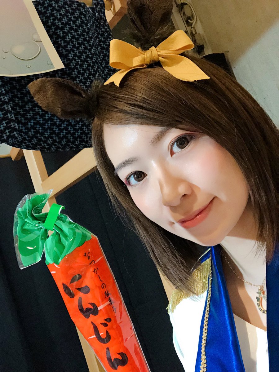 RT @coloruri: ウマ娘2nd EVENTにお越し下さったトレーナーのみなさま