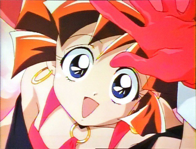 朝のいもうと (魔法使いTai！：沢野口 沙絵(さわのぐち さえ)) 我が輩