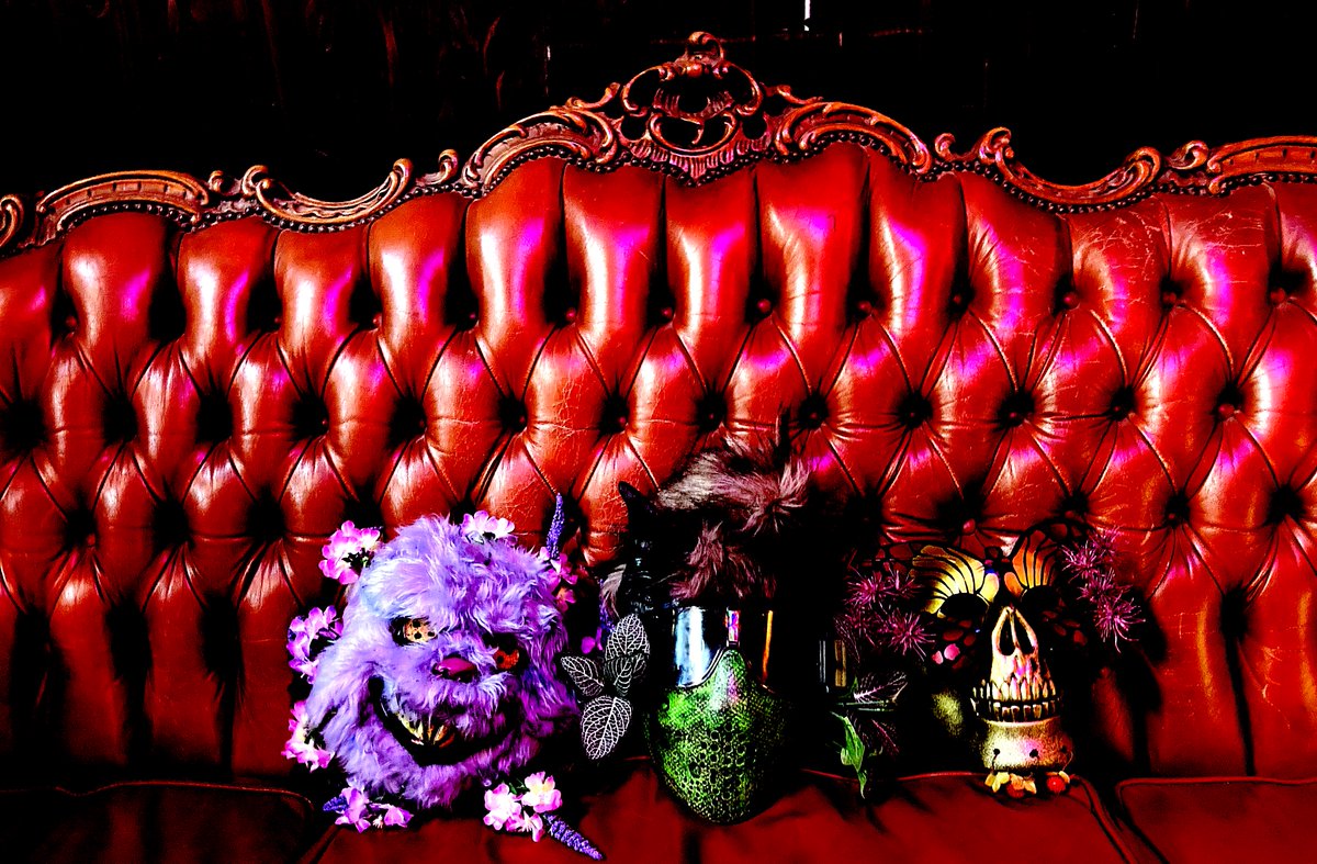 八十八ヶ所巡礼 NEW ALBUM 『幻魔大祭』 八月十八日発売