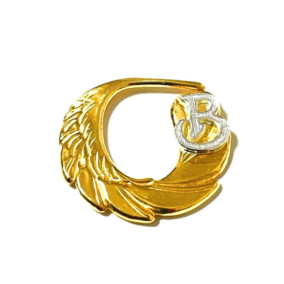 SABRIVARピアス　TAKUYA∞着用