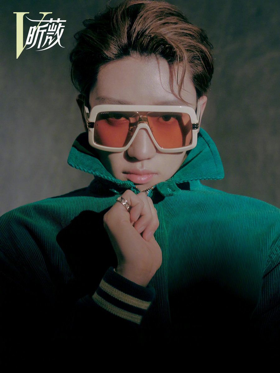 210510 昕薇 weibo update #세븐틴 #SEVENTEEN #디에잇 #서명호 #THE8