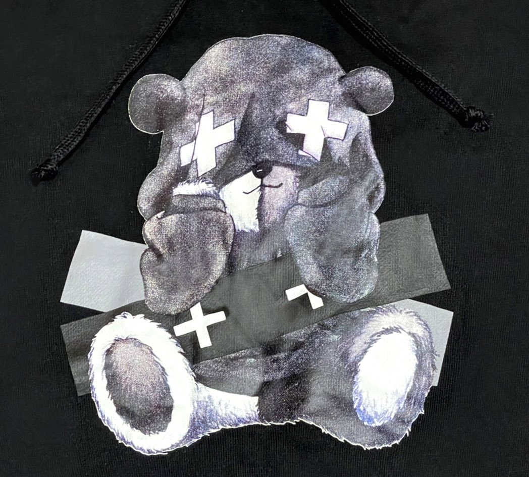 新グッズ発表】 200万人記念に新グッズ作りました！！ レトクマ