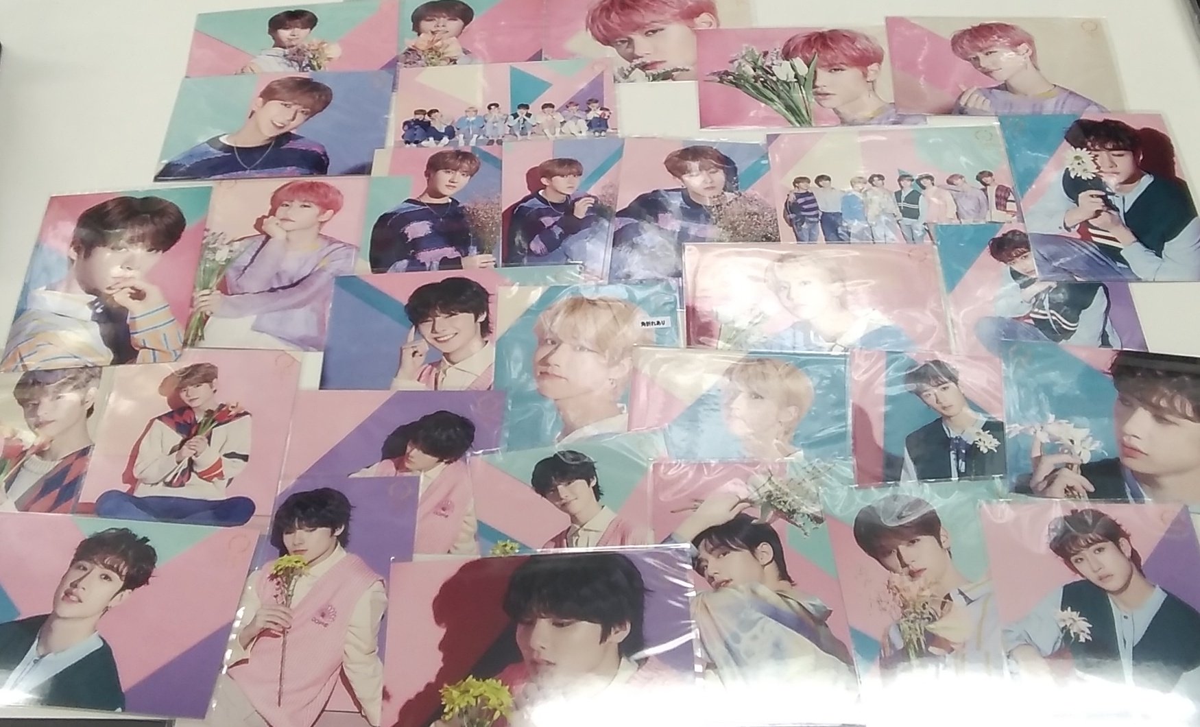 Straykids リノ トレカ ラントレ コンプ セット straykids スキズ