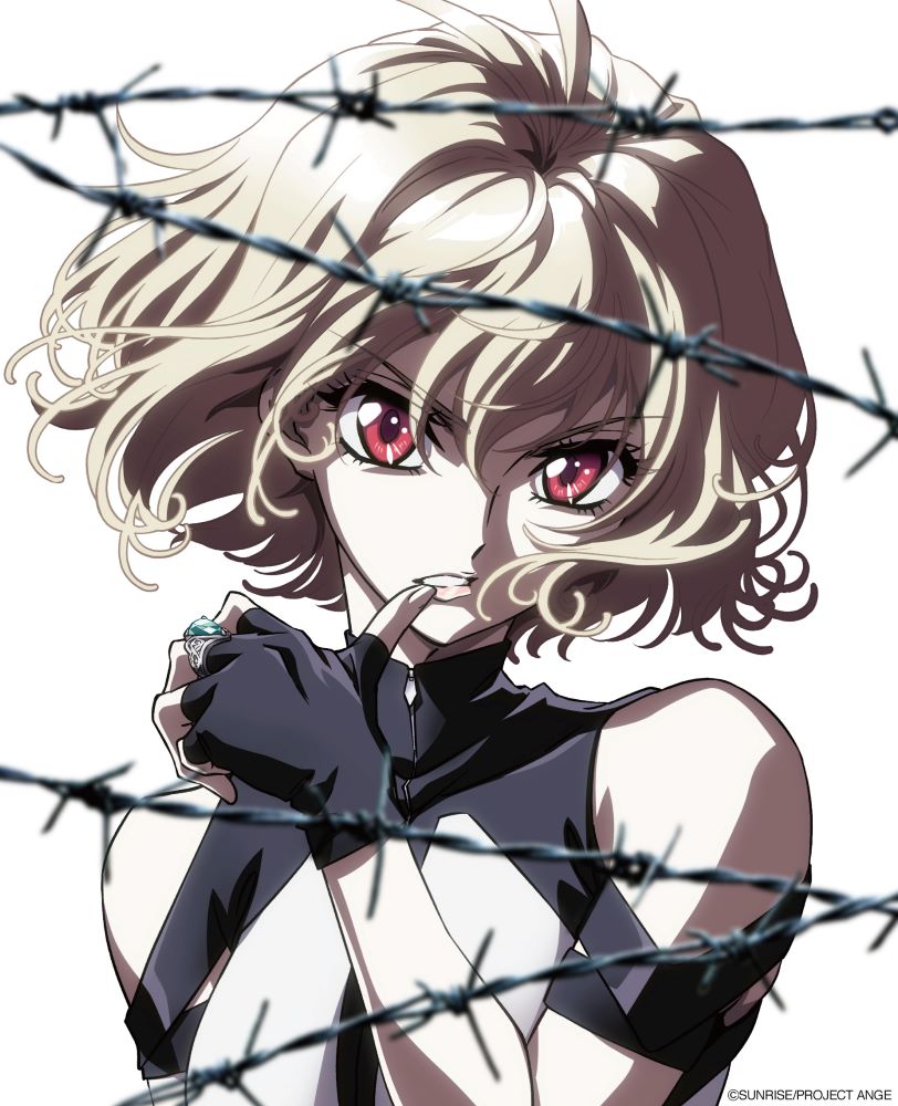 クロスアンジュ_Official (@anime_crossange) / Posts / X