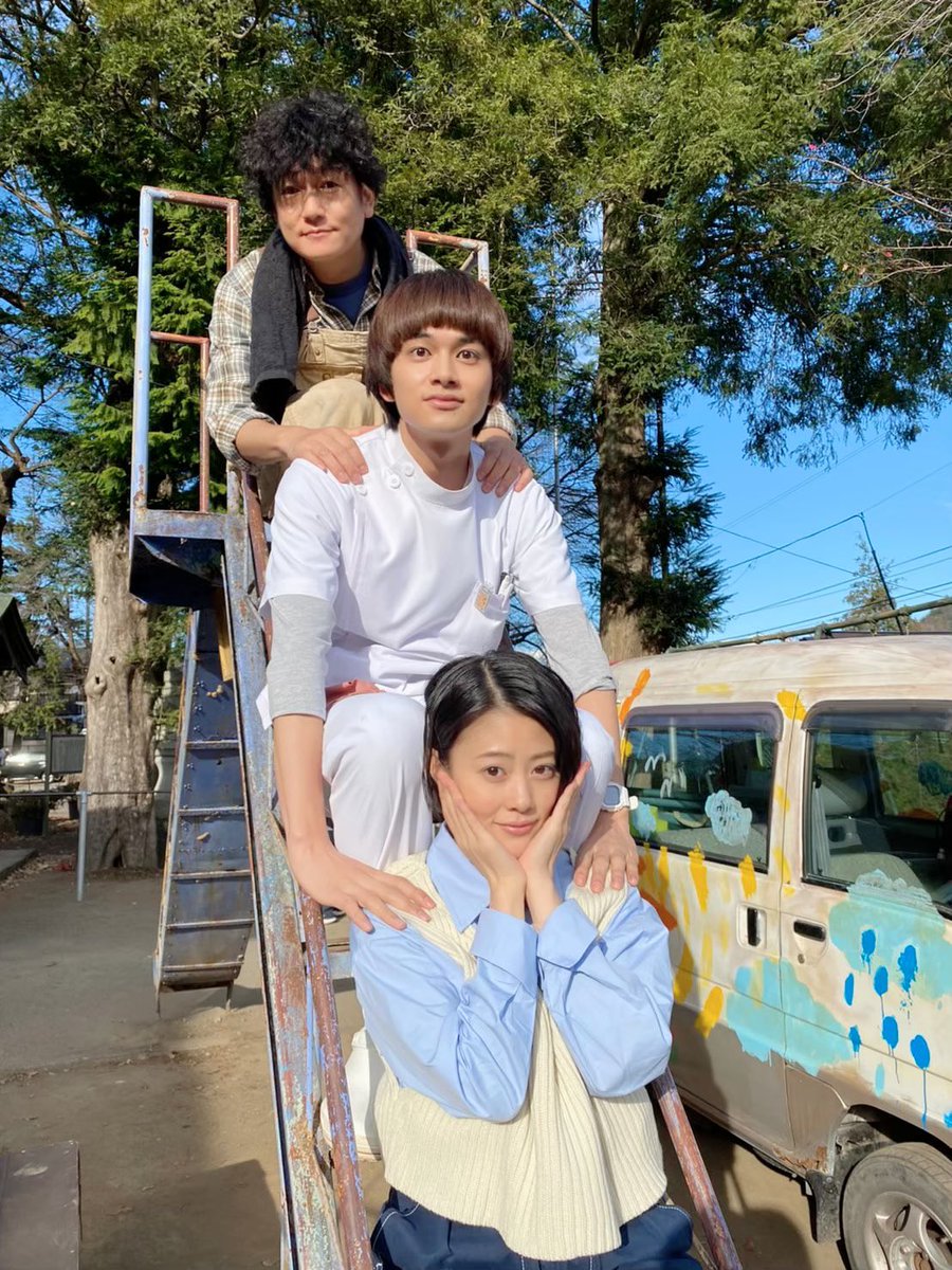 にじいろカルテ #にじうたってみた 3人の歌声が聴きたくなったら