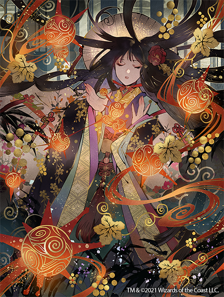 マジック：ザ・ギャザリング『ストリクスヘイヴン：魔法学院』で