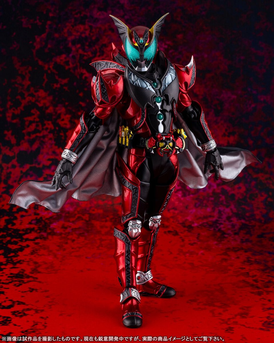 仮面ライダー なう！】 「S.H.Figuarts（真骨彫製法） 仮面ライダー
