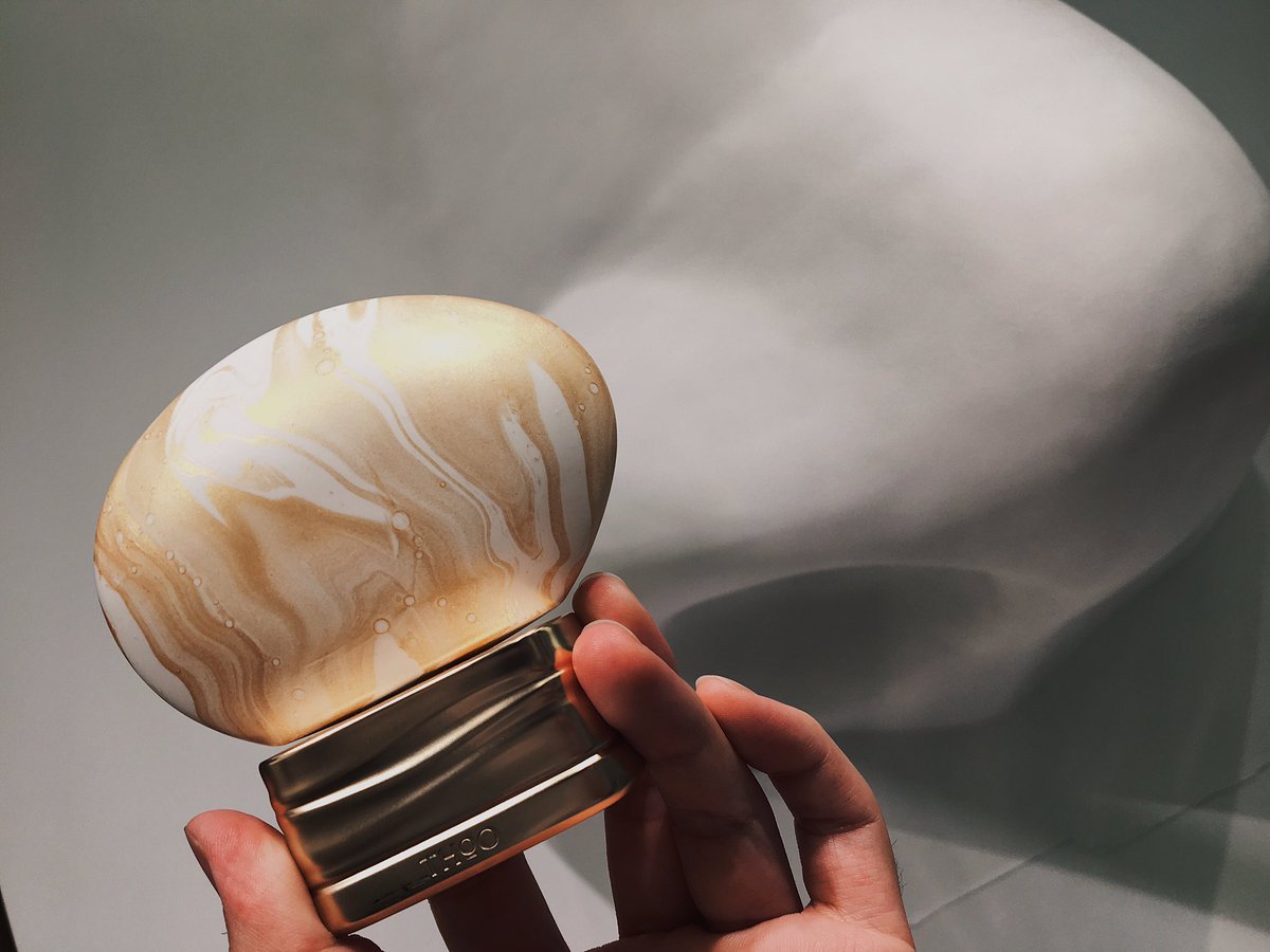 The House of Oud｜What About Pop キャラメルポップコーンの香水って