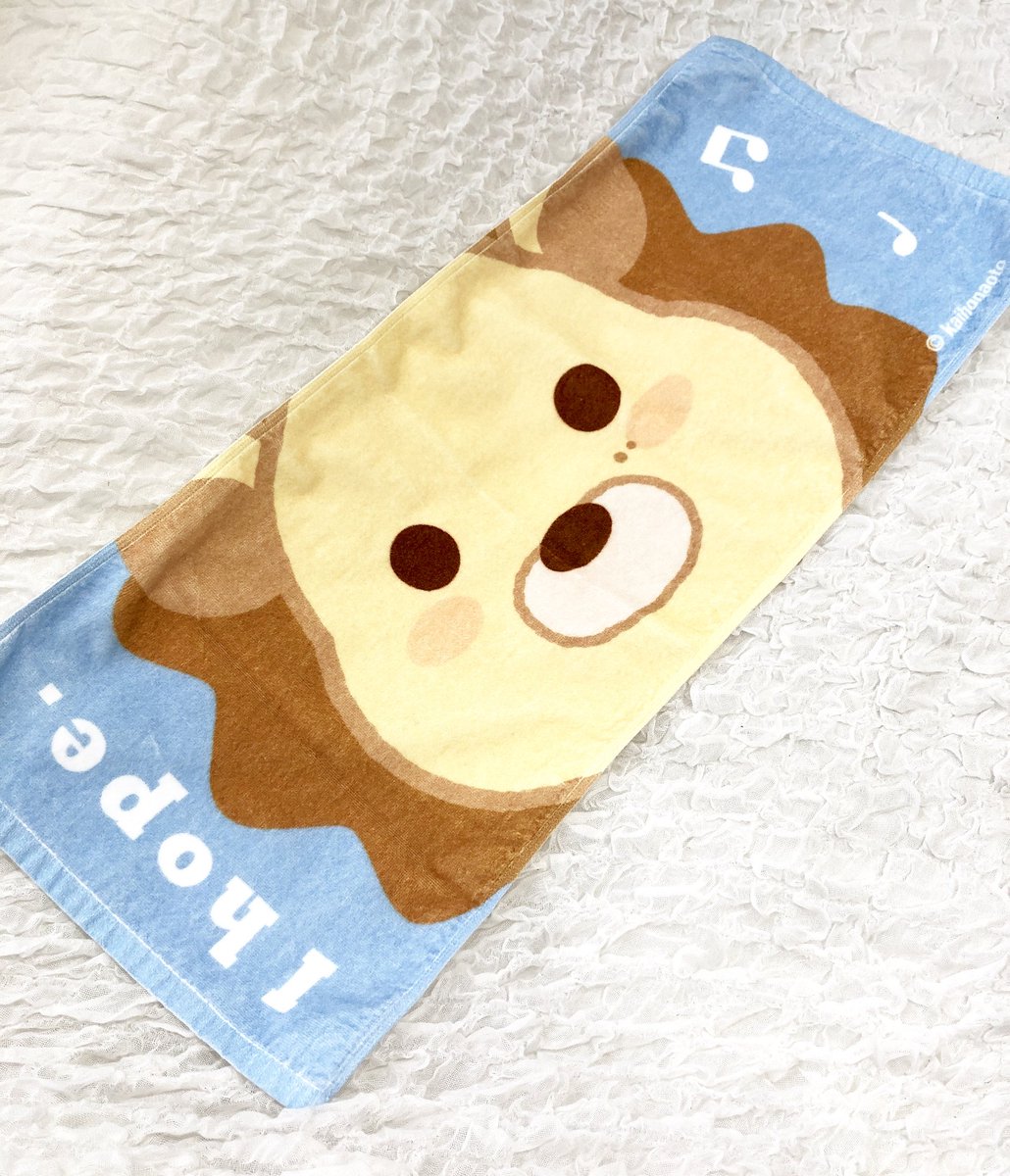 海宝直人オフィシャルグッズ情報 (@kaihonaotogoods) / Posts / X