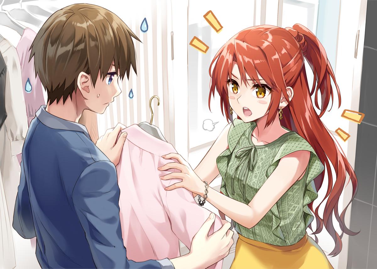 スピンオフ！】待望のスピンオフ企画『ぼくたちのリメイク Ver.β』絶賛