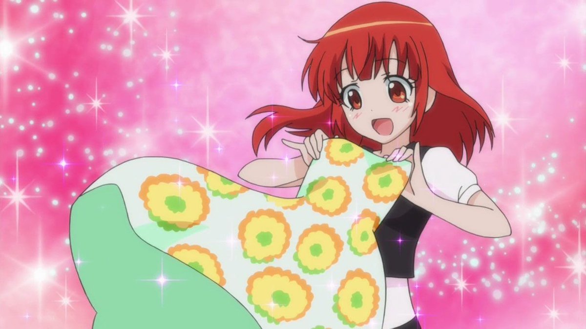 プリティーリズム・オーロラドリーム」春音 あいら Part 1 #春音あいら