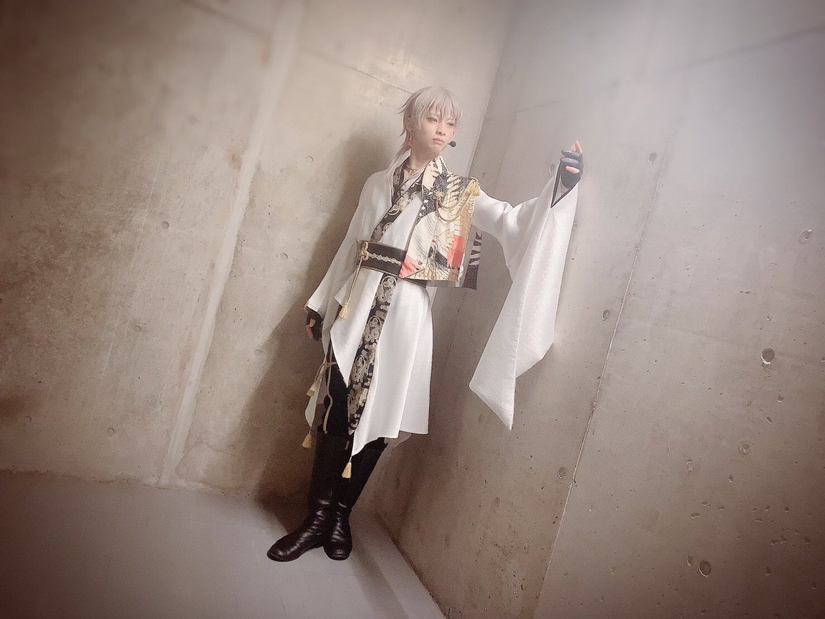 ミュージカル『刀剣乱舞』 〜葵咲本紀〜 東京凱旋公演6日目 ご来場