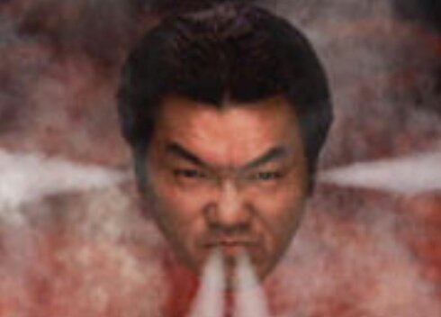 三浦のボイラー、 フーン！ ボイラーだけじゃあらへんで、 冷凍機械も